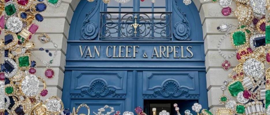 Csillogás és üldöztetés – A Van Cleef & Arpels zsidó története